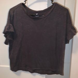 AEO tee